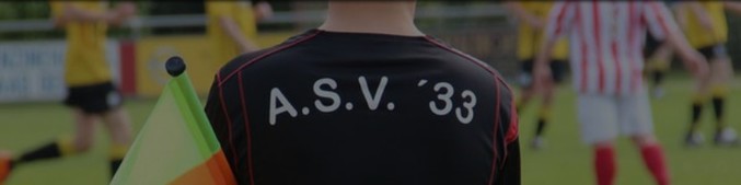 A.S.V. ’33