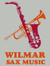 Wilmar Sax Music