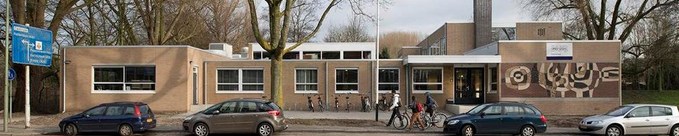 Park College Dordrecht
