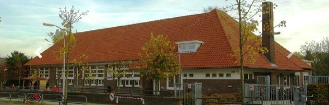 Jenaplanschool de Sterredans