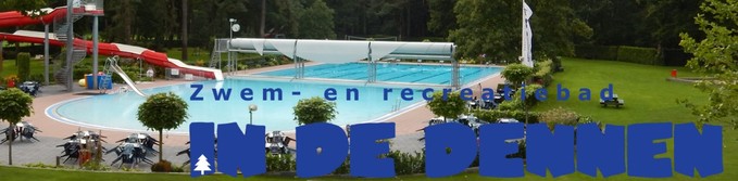 Zwem- en Recreatiecentrum in de Dennen
