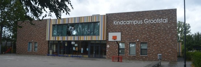 Basisschool De Kleine Wereld Nijmegen