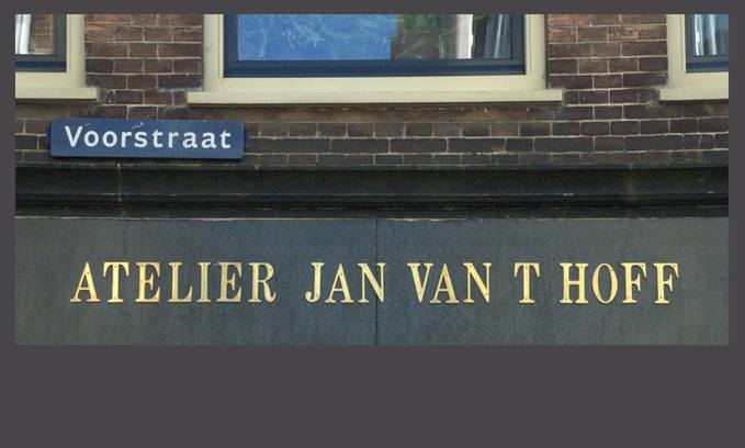 Atelier Jan van t Hoff