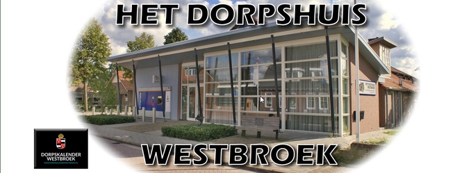 Het Dorpshuis Westbroek