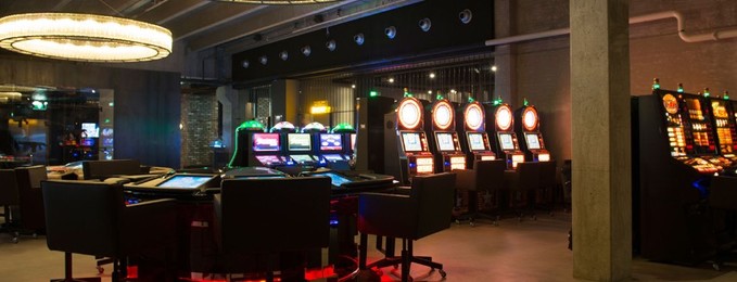 Fair Play Casino Heerlen Klompstraat