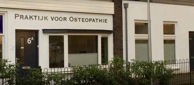 Osteopathie Praktijk L.L. Veldstra D O