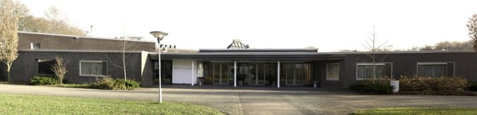 Crematorium de Meerdijk
