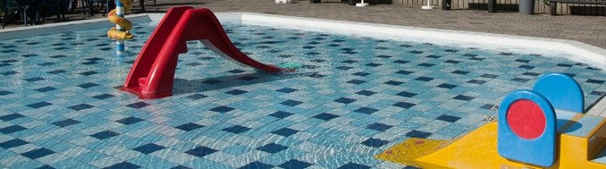 Zwembad De Loete