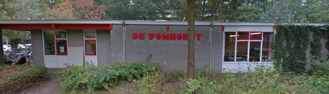 Huis van Wijk Pomhorst