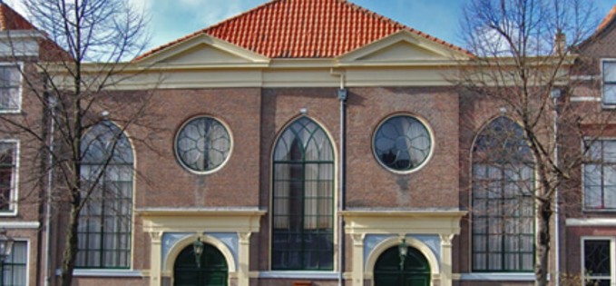 Herengrachtkerk