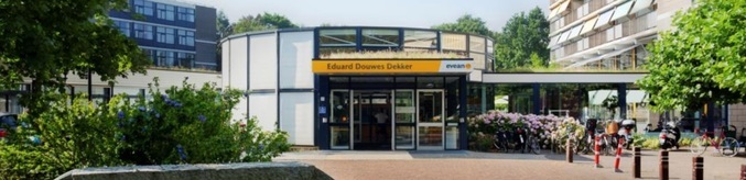 Woonzorgcentrum Eduard Douwes Dekker (Evean)