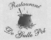 Restaurant De Gulle Pot