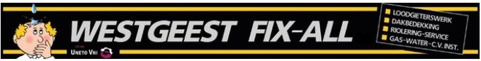 Westgeest Fix-All