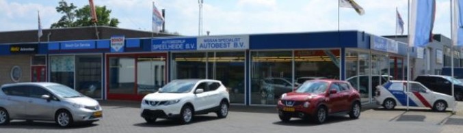 Bosch Car Service Autobest