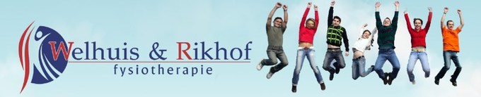 Welhuis & Rikhof Fysiotherapie