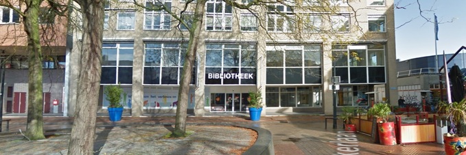 Bibliotheek aan den IJssel