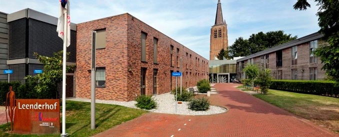 Zorgcentrum Leenderhof