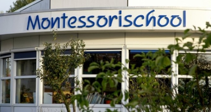 Montessori Basisschool Rhenen
