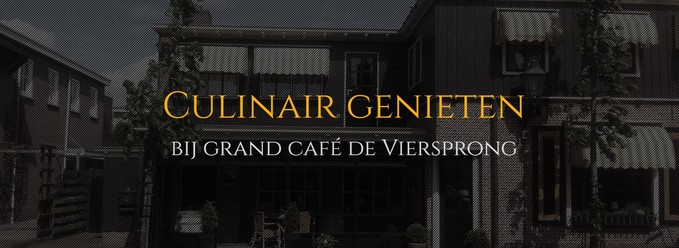 Grand Café de Viersprong