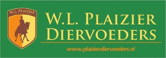 W.L. Plaizier Diervoeders