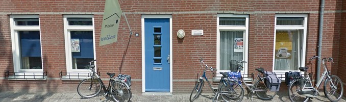 Inloop Punt Oisterwijk