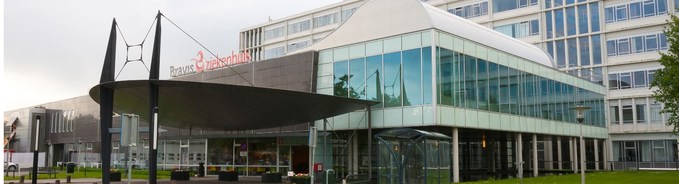Bravis Ziekenhuis Roosendaal