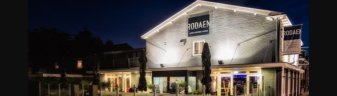 Restaurant Rodaen