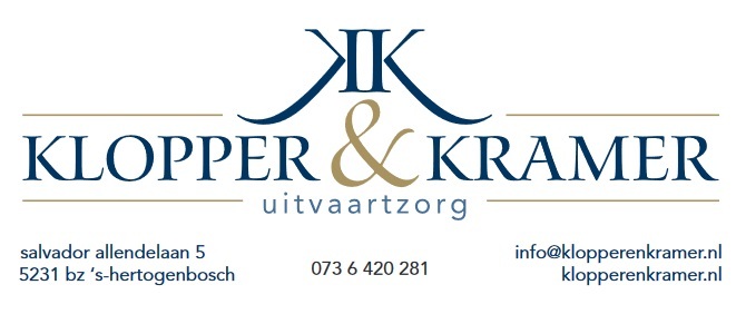 Klopper & Kramer BV RK Begrafenis & Crematie