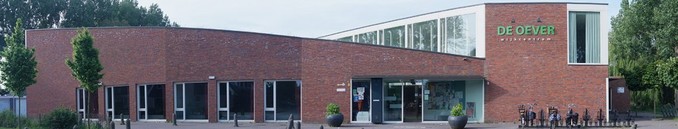 Sociaal & Cultureel Wijkcentrum De Oever