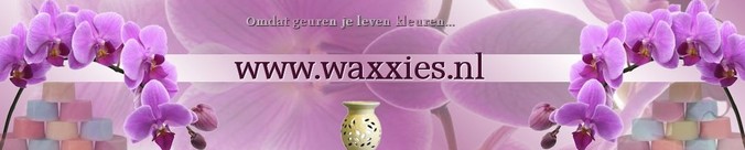 Waxxies