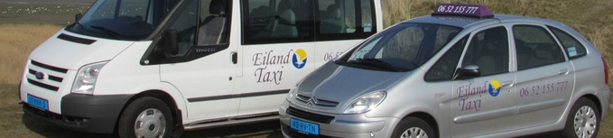 Eiland Taxi