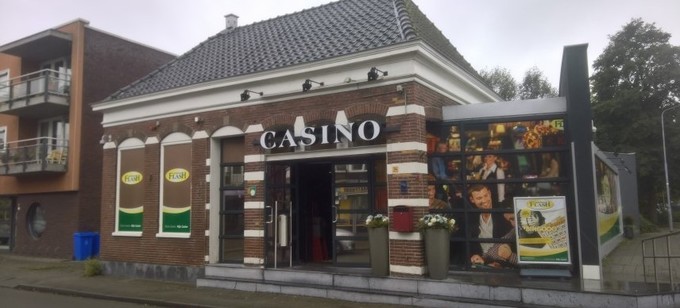 Flash Casino’s Hoogezand
