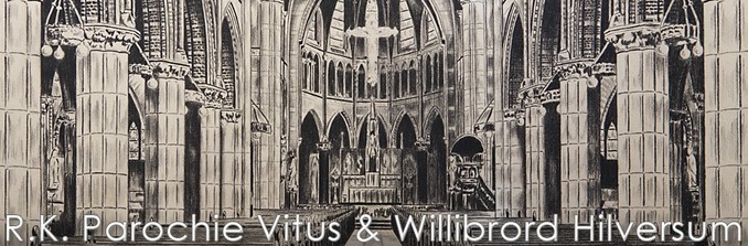 R.K. Parochie Vitus en Willibrord