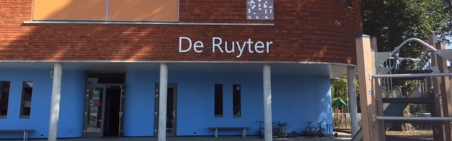 Basisschool De Ruyter