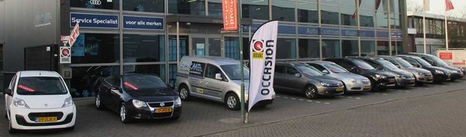 Autobedrijf Autocentrum Maarssen
