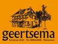 Bakkerij Geertsema