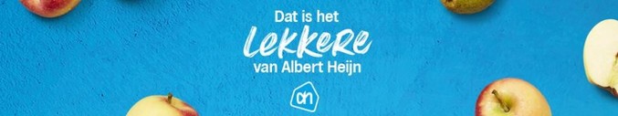 Albert Heijn Eemnesserweg
