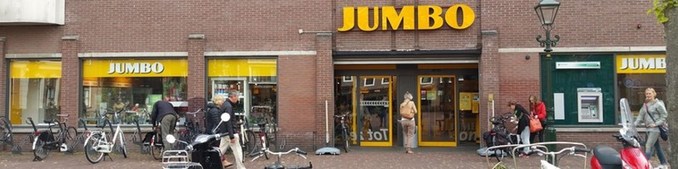 Jumbo Alkmaar