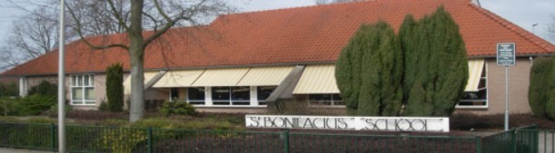 St. Bonifaciusschool