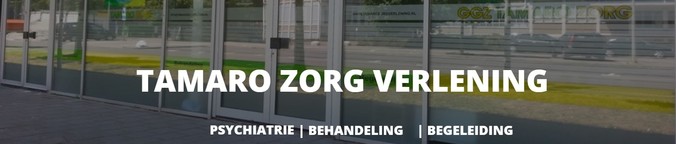 Stichting Tamaro Zorg