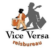 Reisbureau Vice Versa