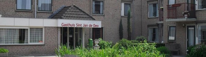 Gasthuis Sint Jan de Deo