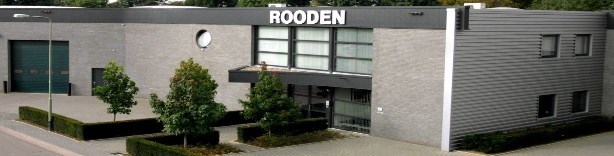 Rooden Landscape Solutions