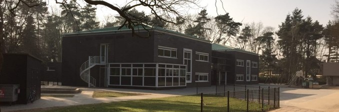 C.P. van Leersumschool