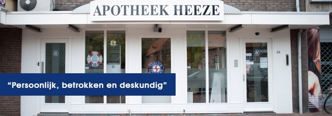 Service Apotheek Heeze