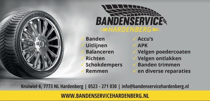 Bandenservice Hardenberg