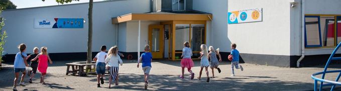 Montessori Basisschool De Kraal