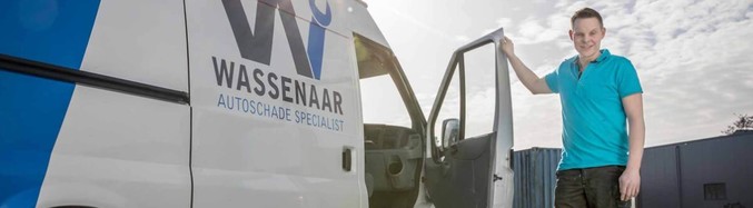 Wassenaar Autoschade Specialist
