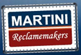Martini Reclamemakers