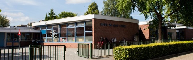 Basisschool Hertog van Gelre